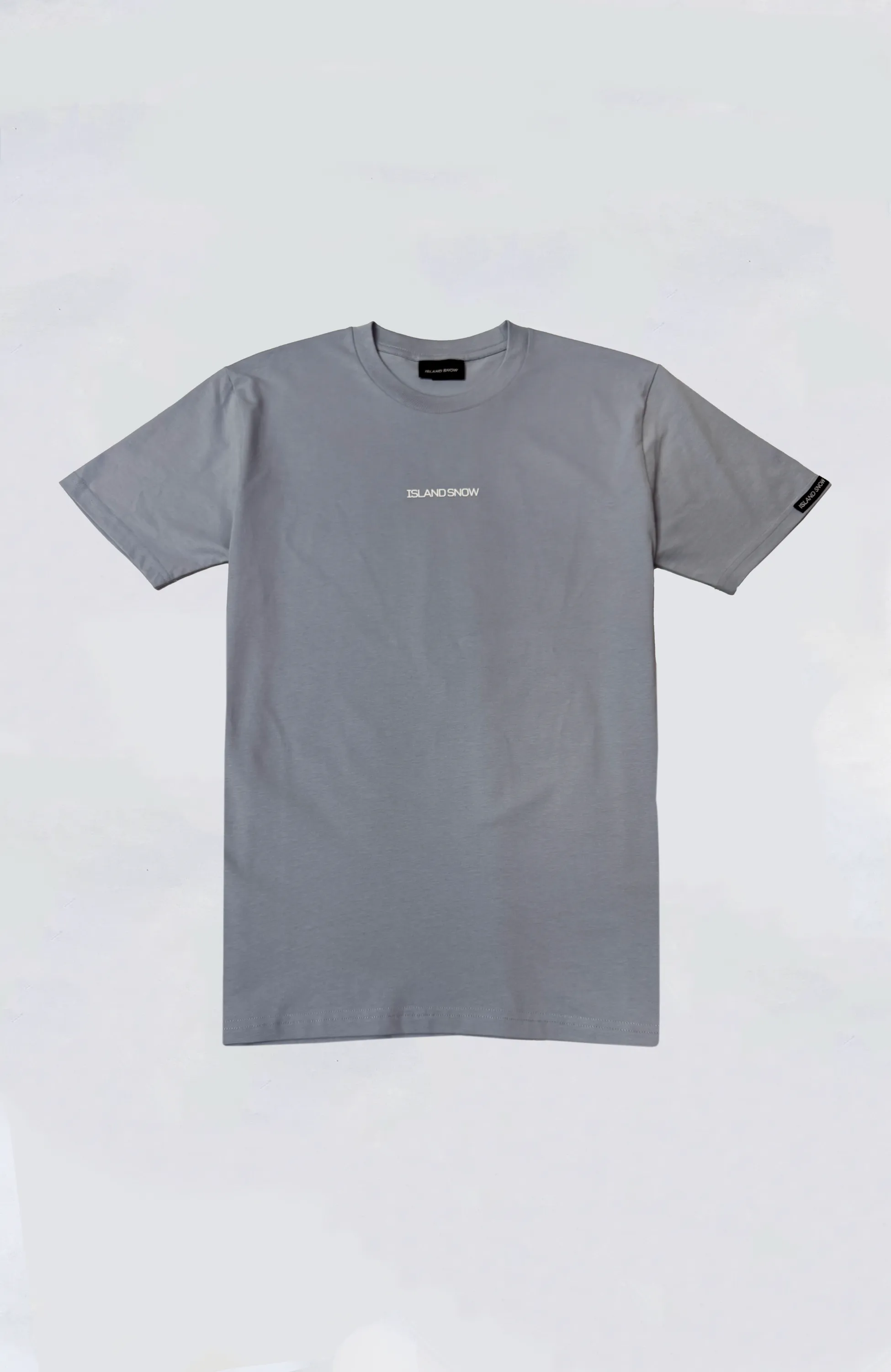 Island Snow Hawaii - IS Leaves Fallin Premium Heavyweight Tee