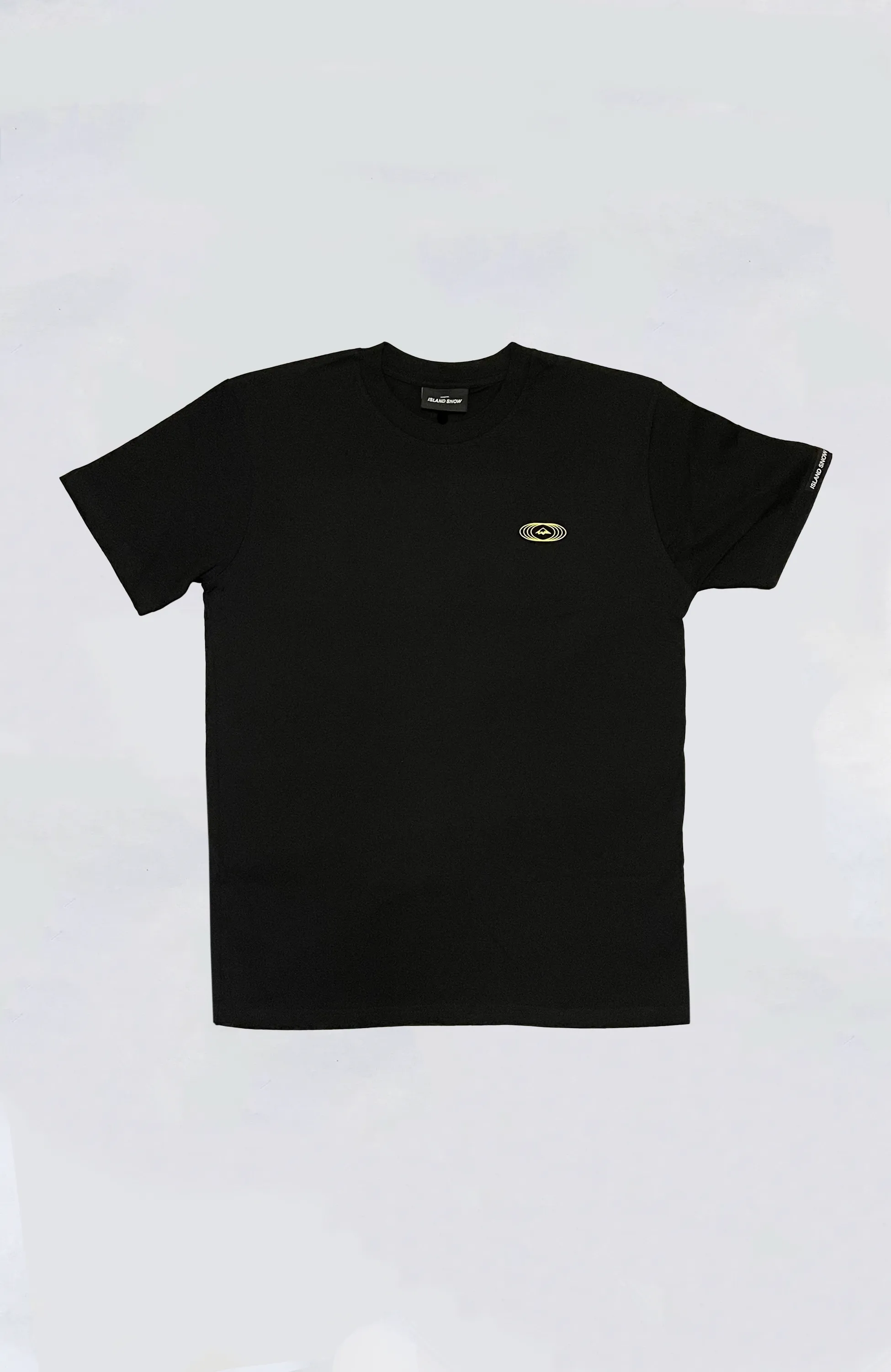 Island Snow Hawaii - IS Old Skool Premium Heavyweight Tee
