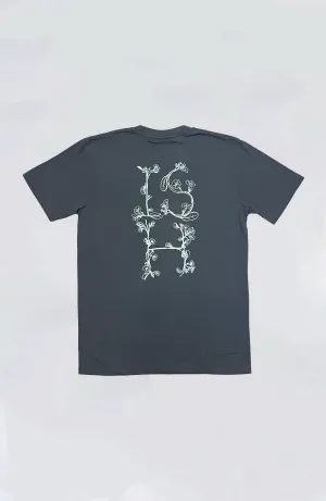 Island Snow Hawaii - IS Pohuehue Premium Heavyweight Tee