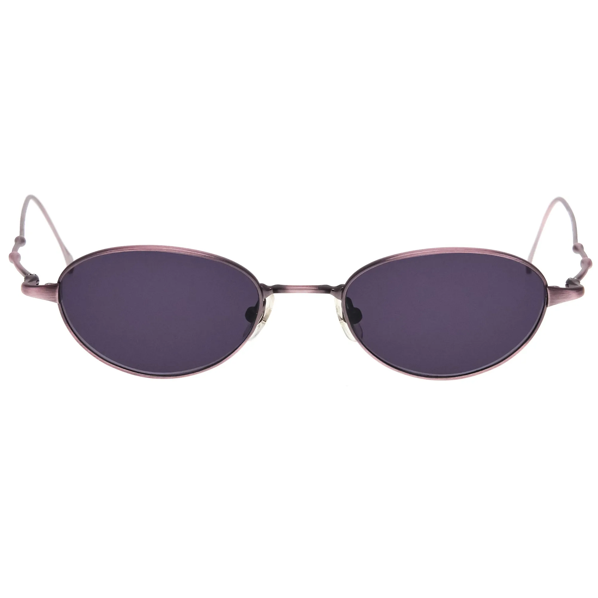 Jean Paul Gaultier 55-0018 2 (Black)