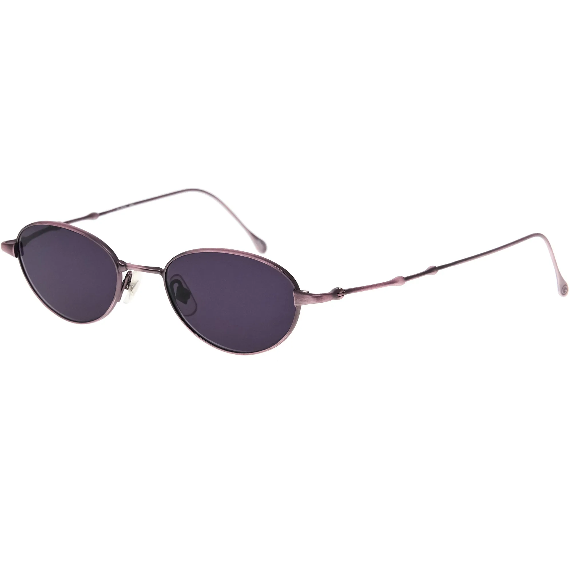 Jean Paul Gaultier 55-0018 2 (Black)