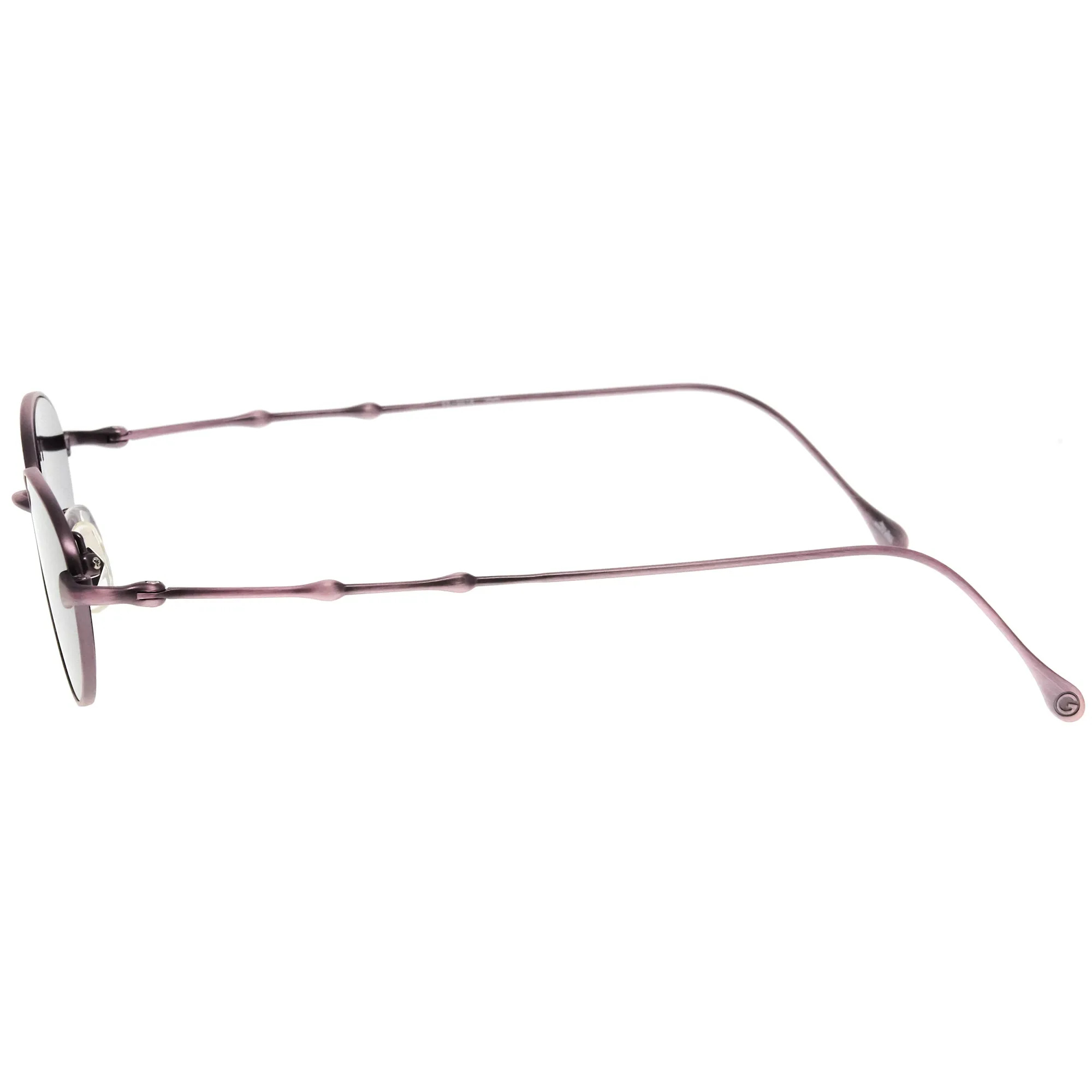 Jean Paul Gaultier 55-0018 2 (Black)