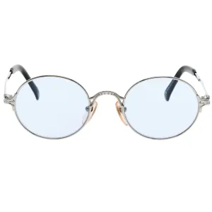 Jean Paul Gaultier 55-4181 2 (Light Blue)