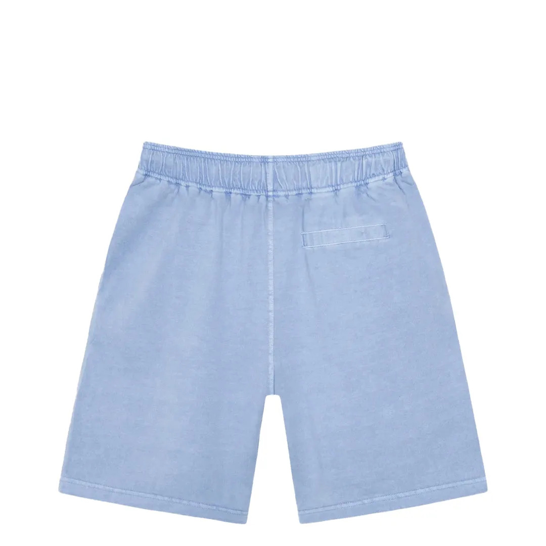 JERSEY SHORT BLUE
