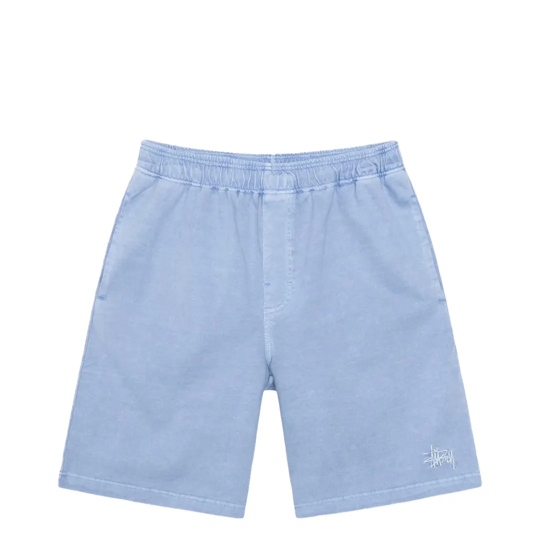 JERSEY SHORT BLUE