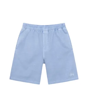 JERSEY SHORT BLUE