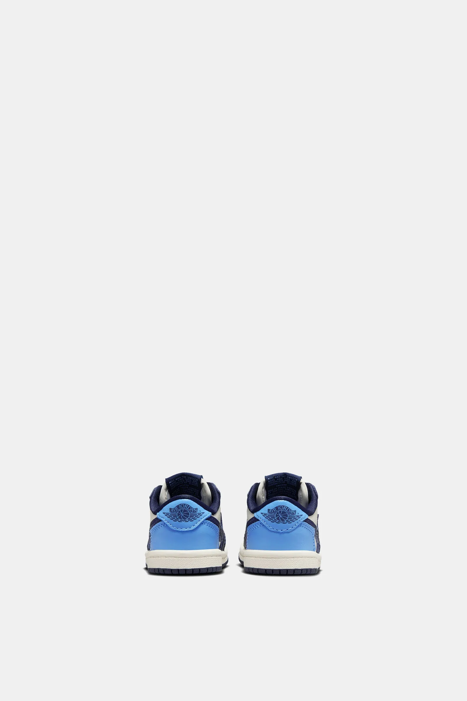 Jordan 1 Low OG Obsidian (TD)