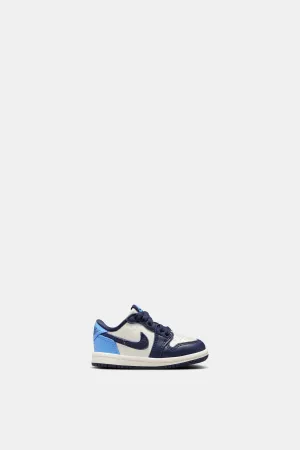Jordan 1 Low OG Obsidian (TD)