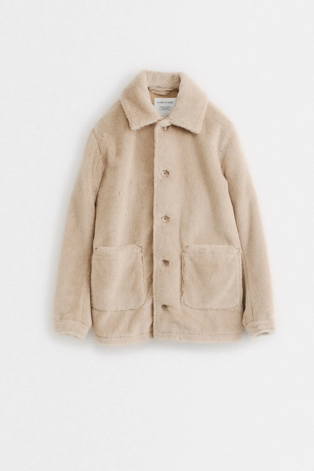 JORVI JACKET
