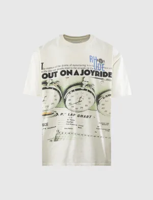 JOYRIDE TEE