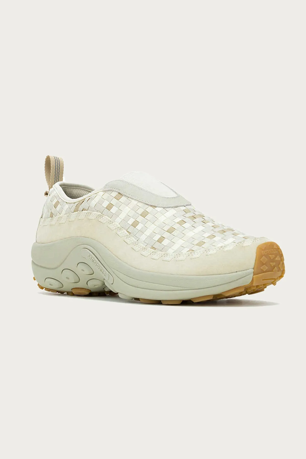 Jungle Moc EVO Woven SE - Oyster
