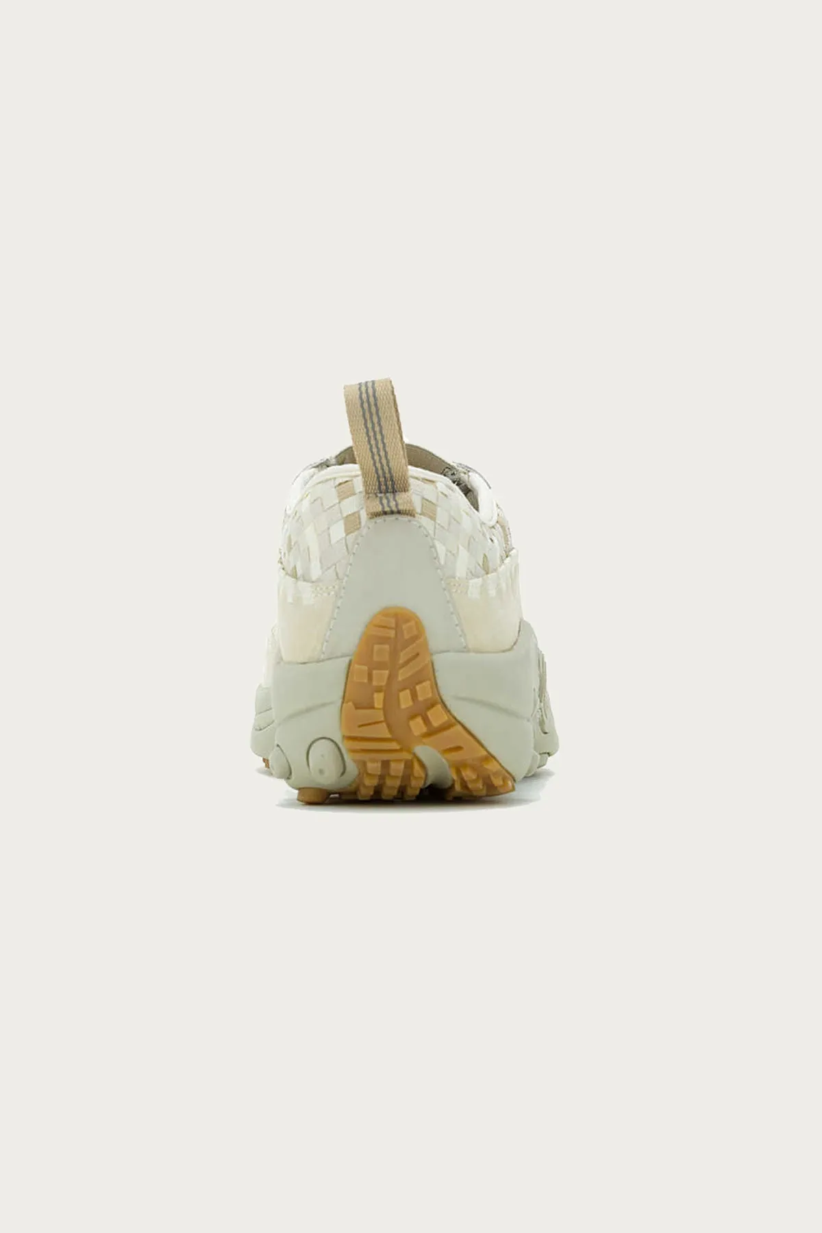 Jungle Moc EVO Woven SE - Oyster