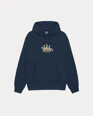 KING CROWN HOODIE