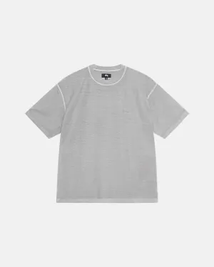 Lazy SS Tee - Grey