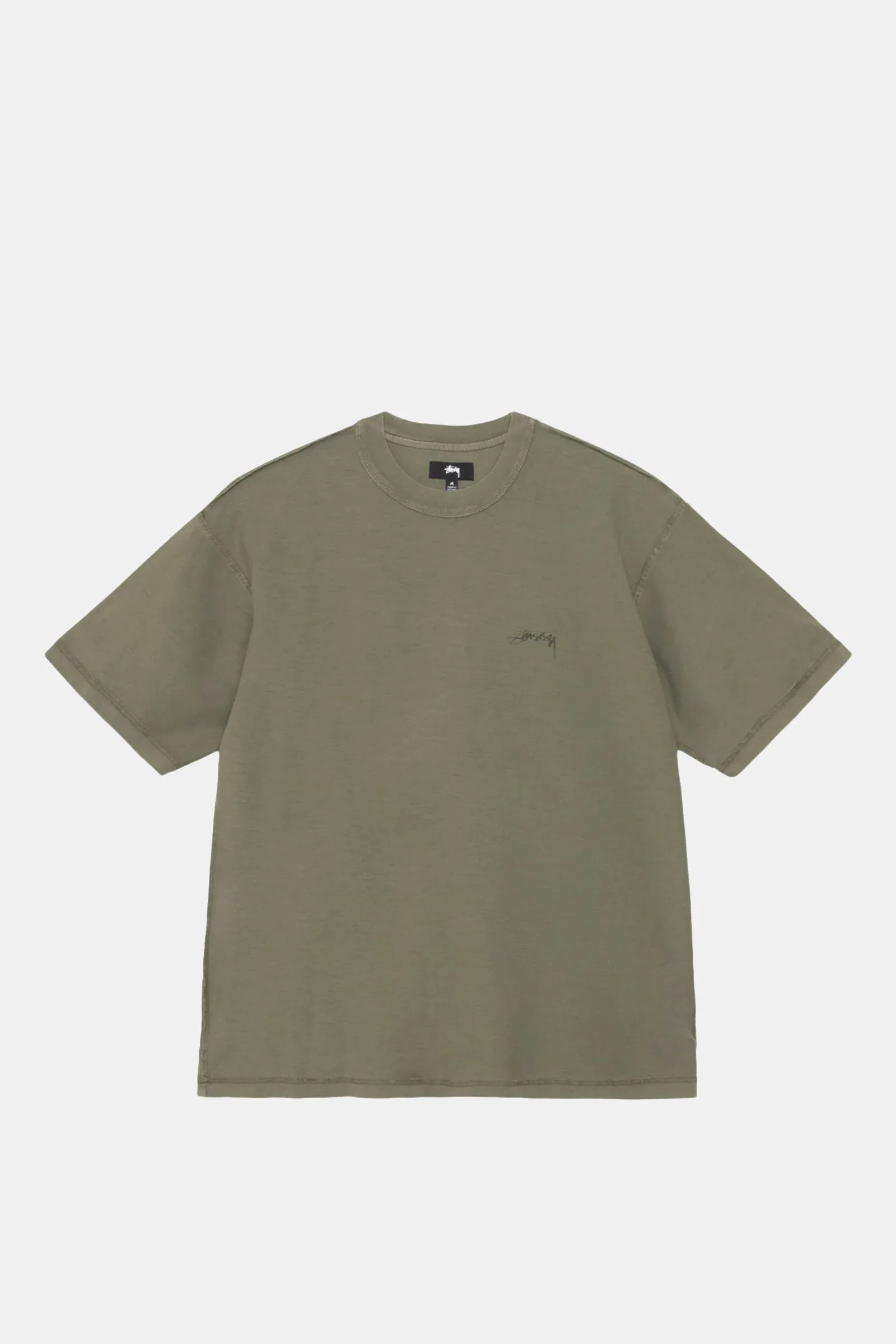 Lazy SS Tee