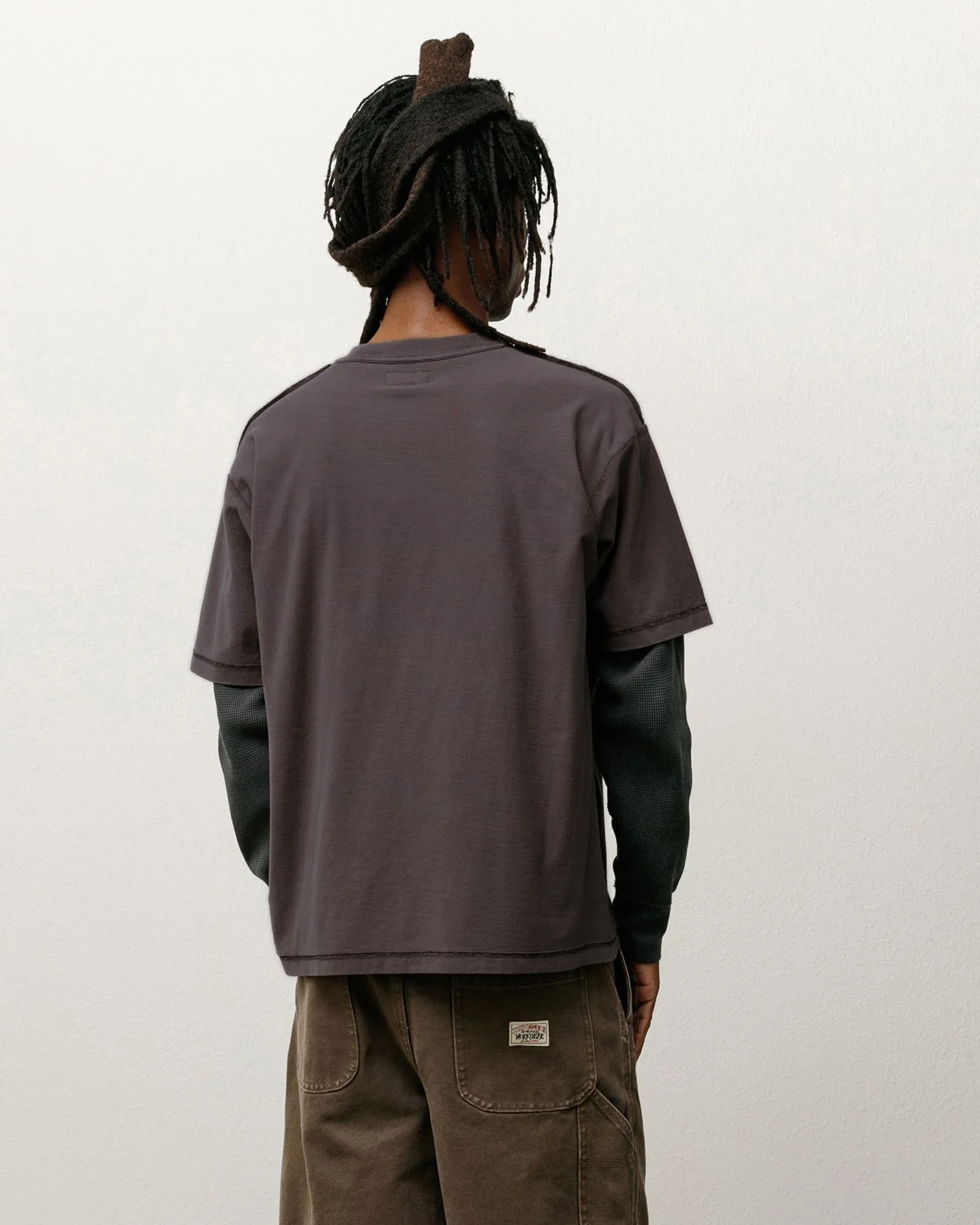 LAZY TEE