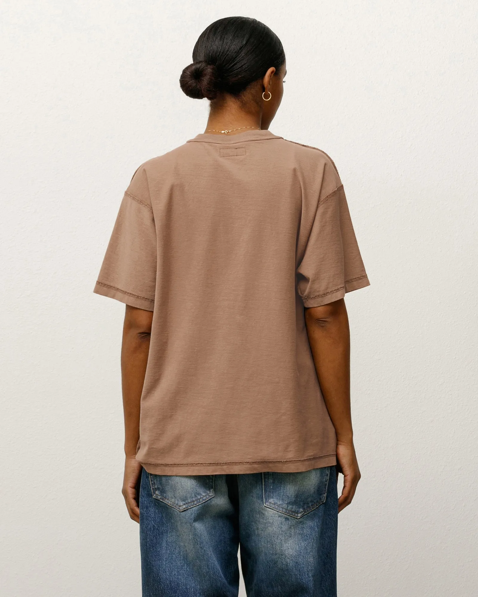 LAZY TEE