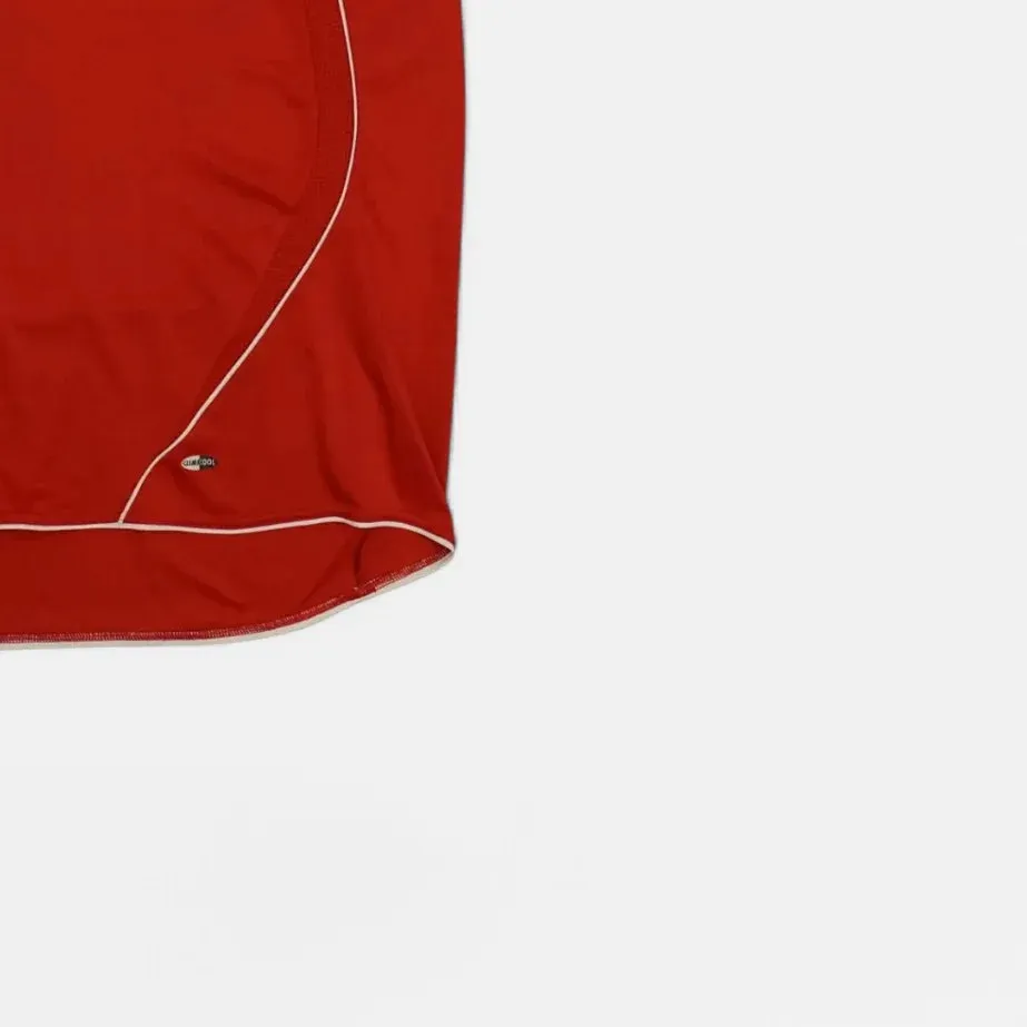 Liverpool Fc Adidas Home 2006-2007 Jersey (XXL)