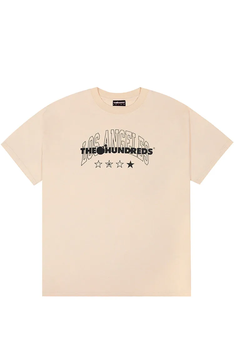 Loaded Bar T-Shirt
