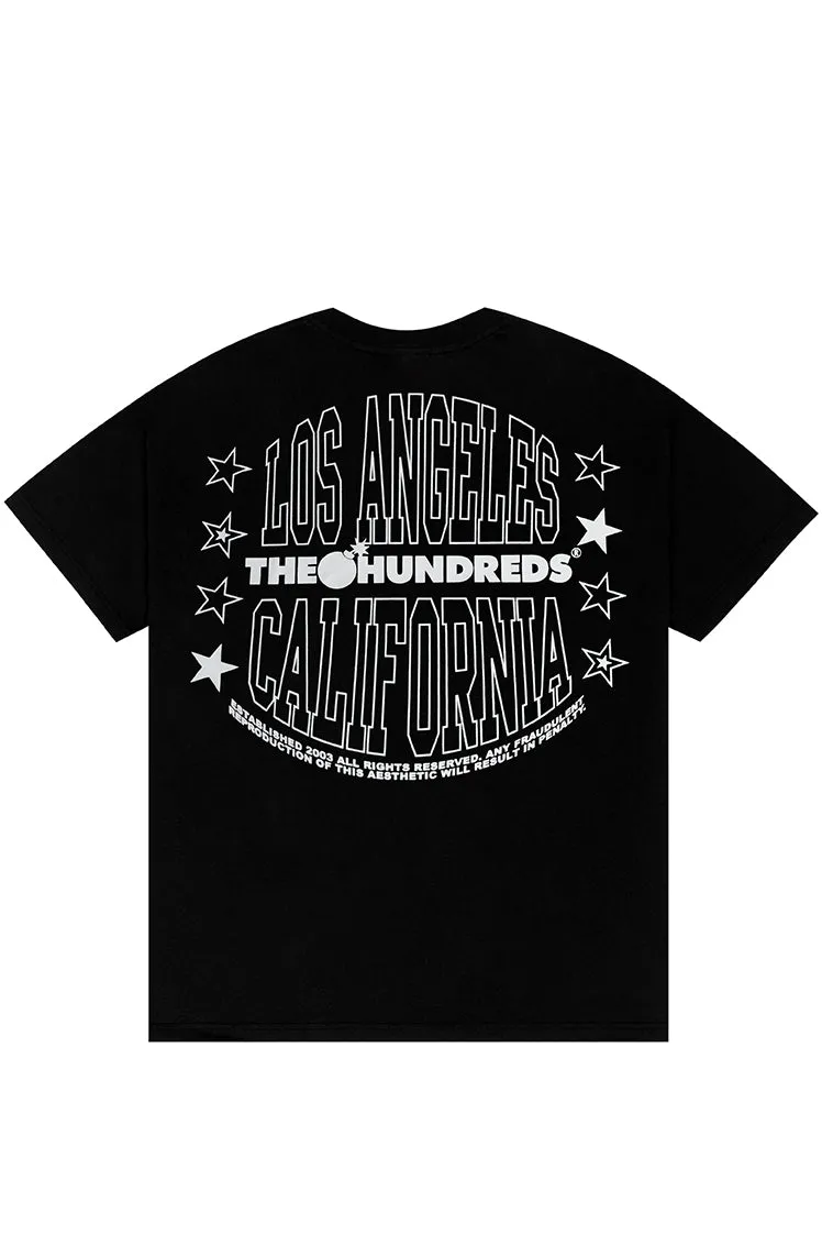 Loaded Bar T-Shirt