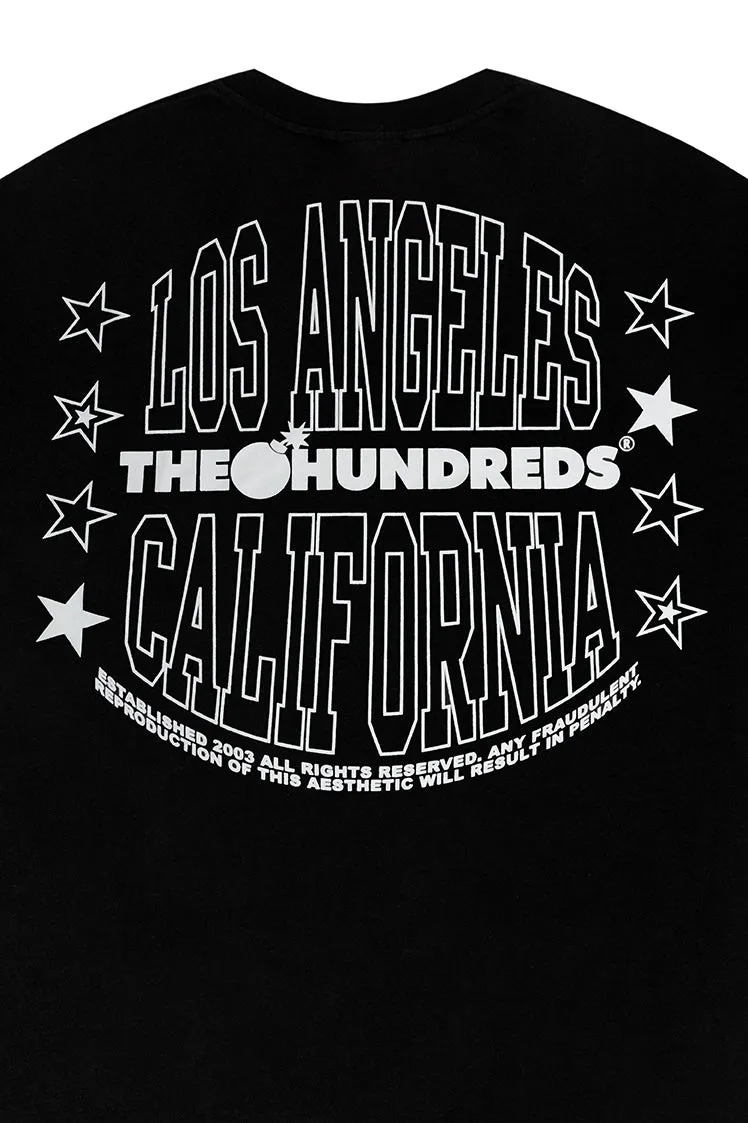 Loaded Bar T-Shirt
