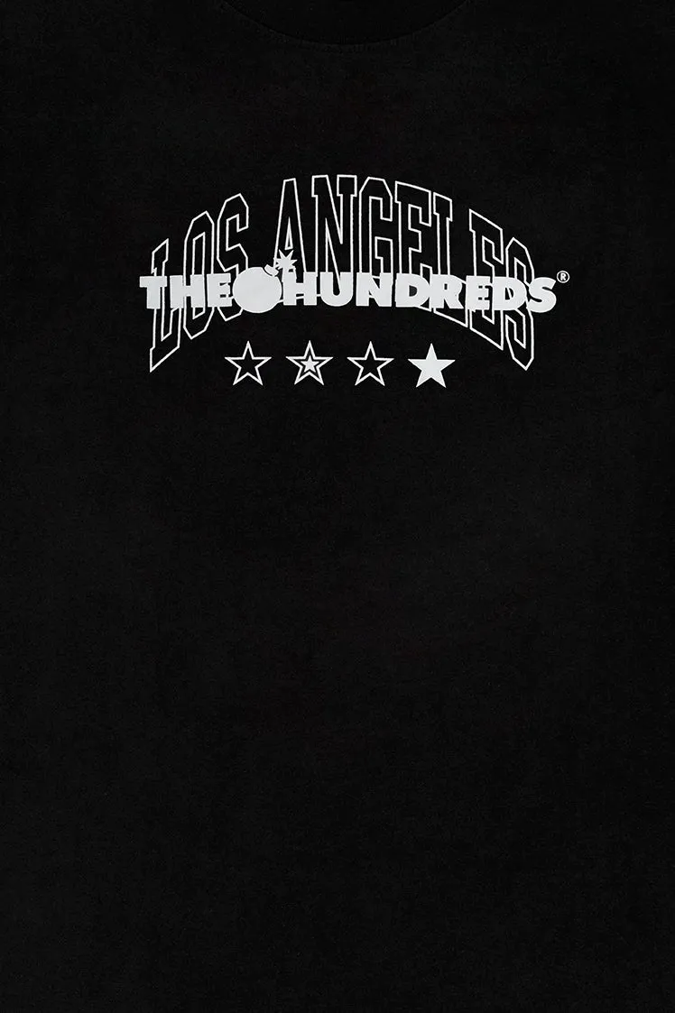Loaded Bar T-Shirt