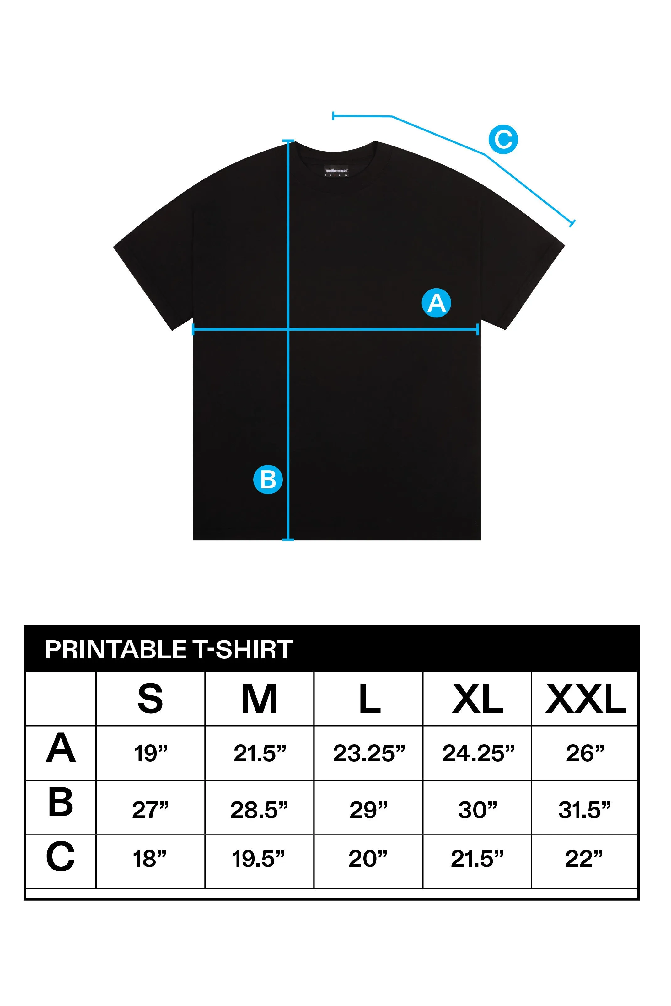 Loaded Bar T-Shirt