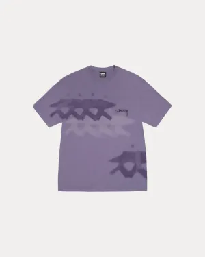 LOW TIDE TEE PIGMENT DYED