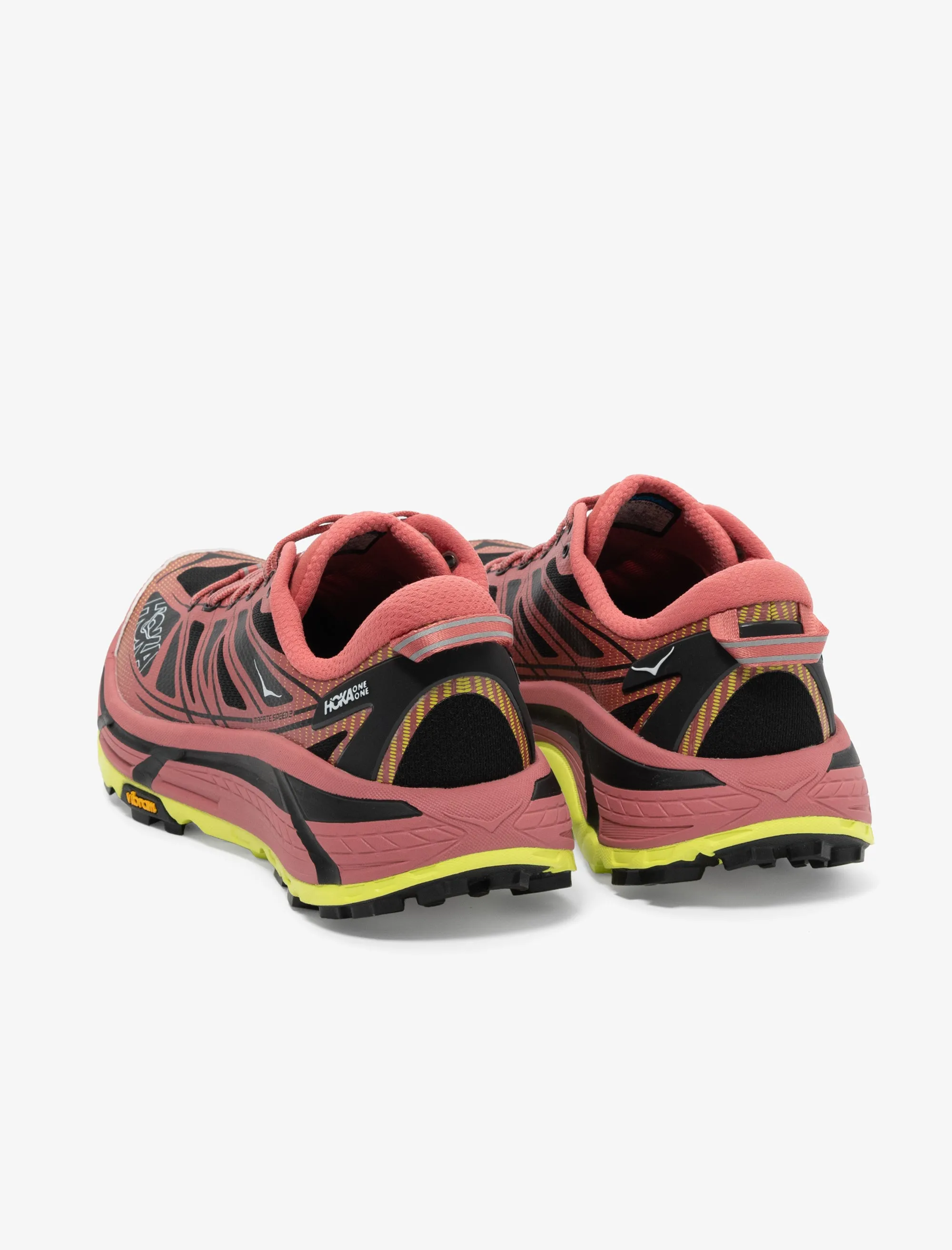 Mafate Speed 2 (Clay/Black)