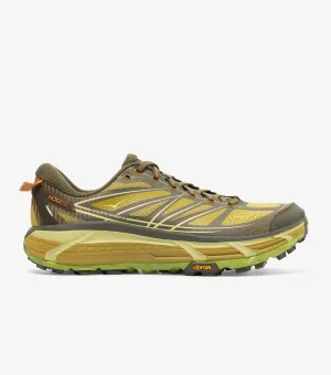 Mafate Speed 2 (Dark Olive)