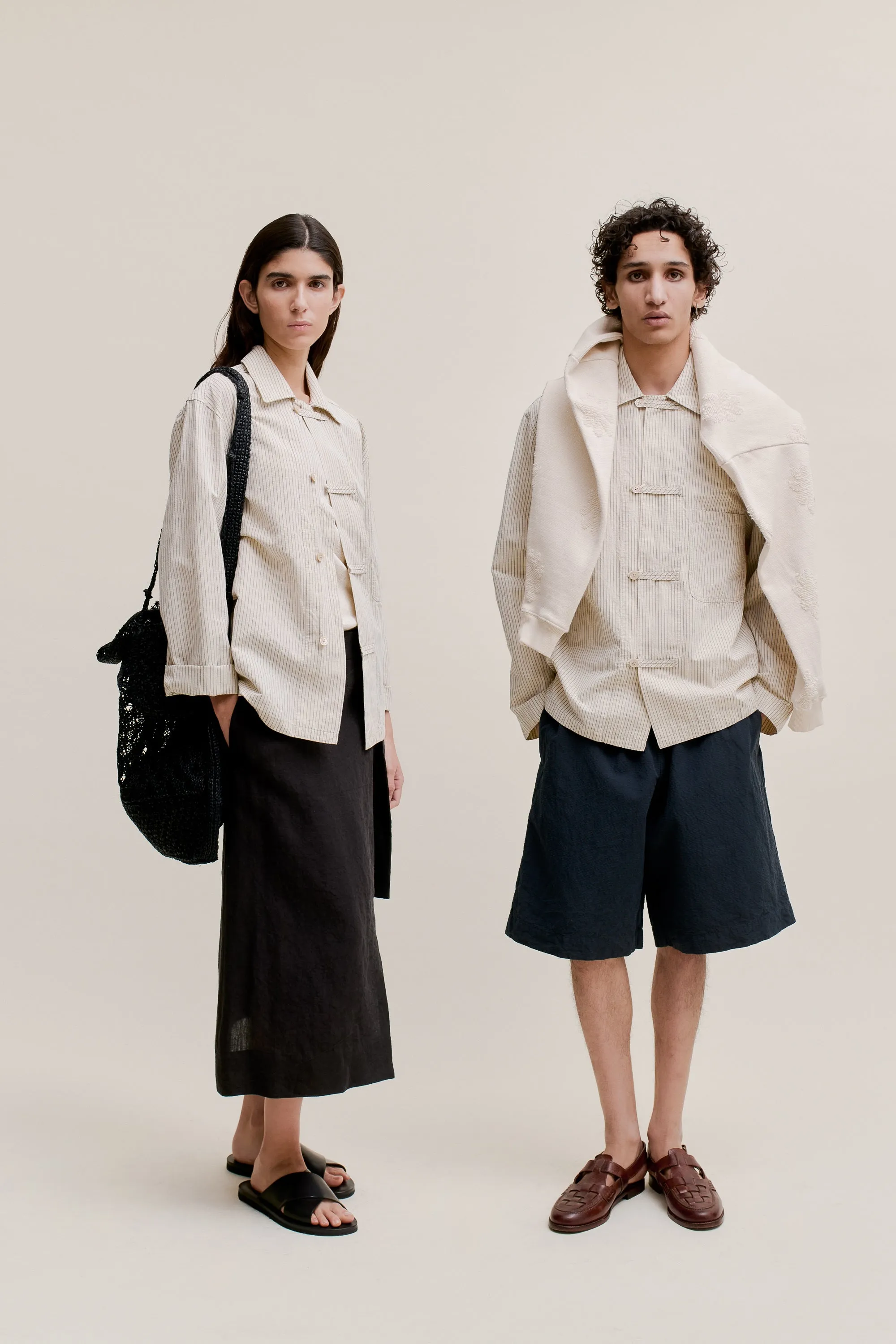 MATARA OVERSHIRT