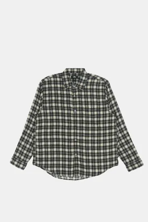 Matthew Plaid Shirt