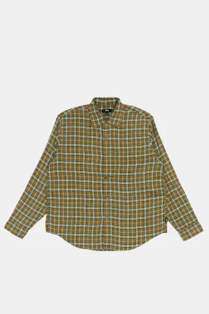 Matthew Plaid Shirt