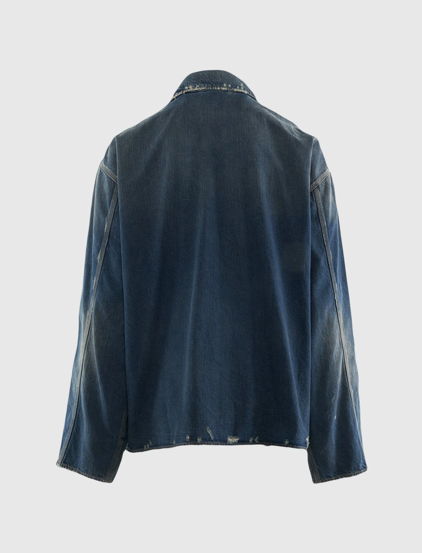 MECHANIC JACKET