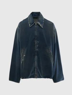 MECHANIC JACKET