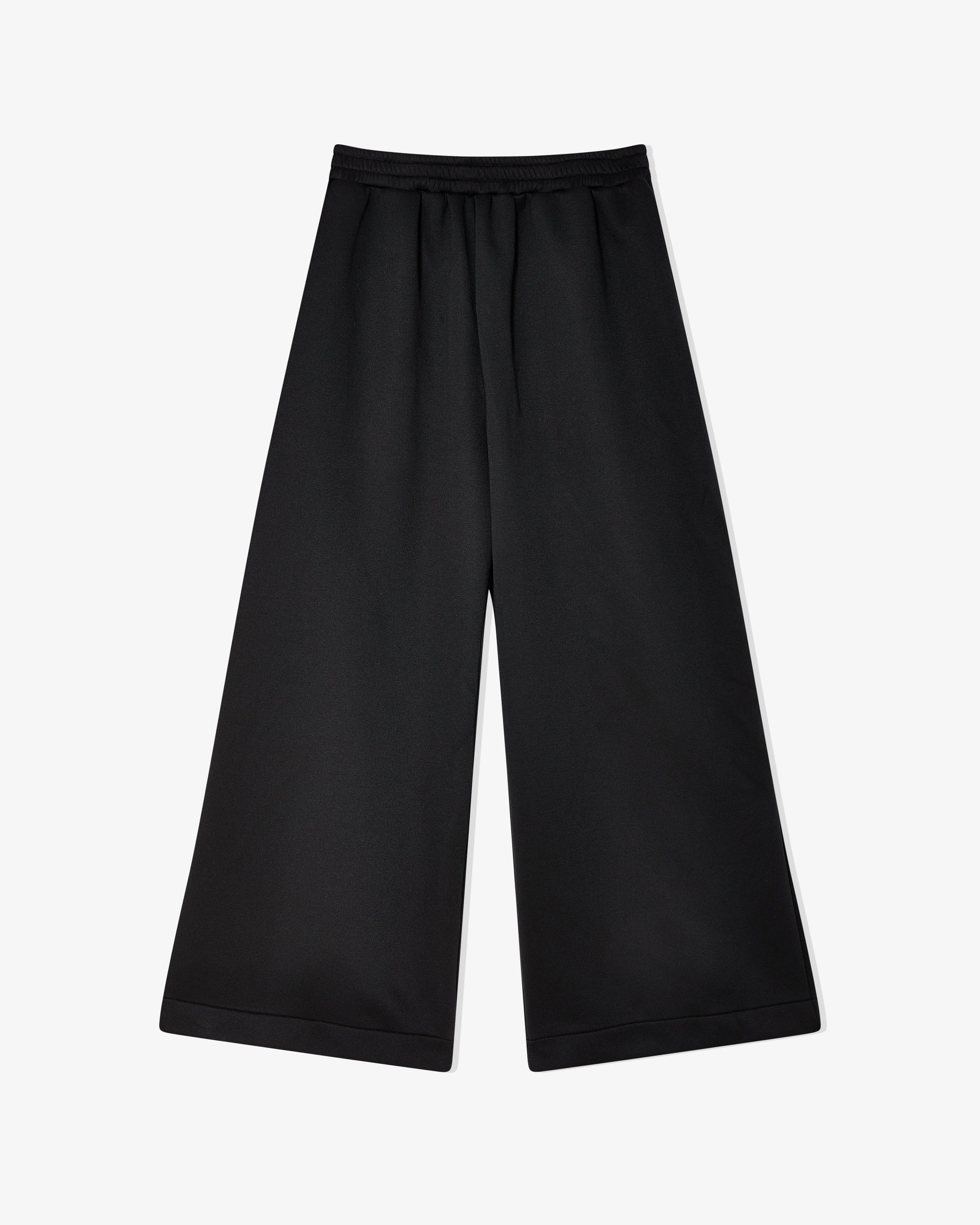 Melitta Baumeister - Women's Slit Lounge Pants - (Black)