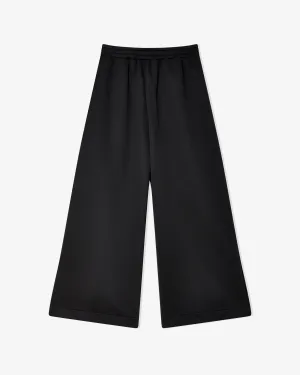 Melitta Baumeister - Women's Slit Lounge Pants - (Black)