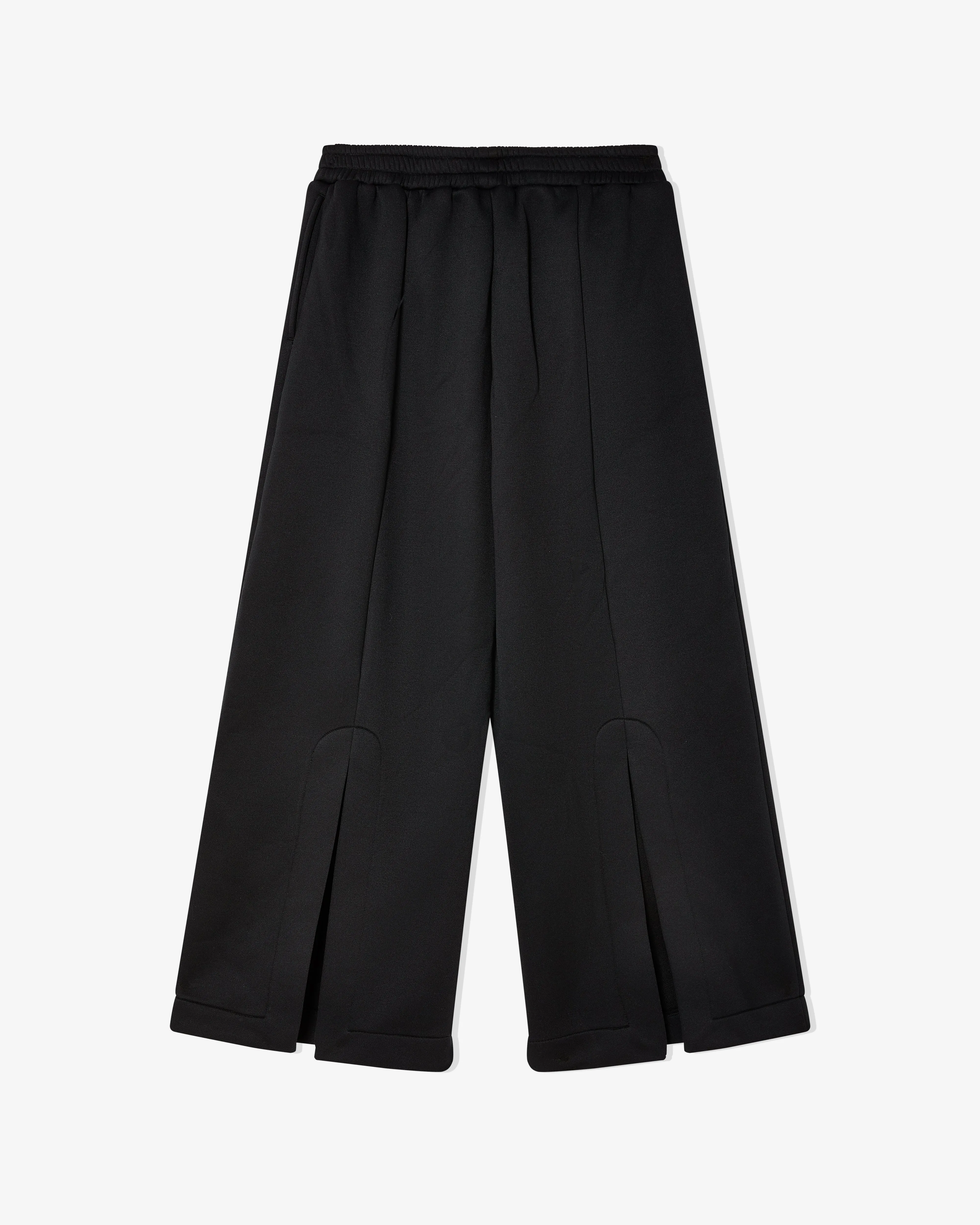 Melitta Baumeister - Women's Slit Lounge Pants - (Black)