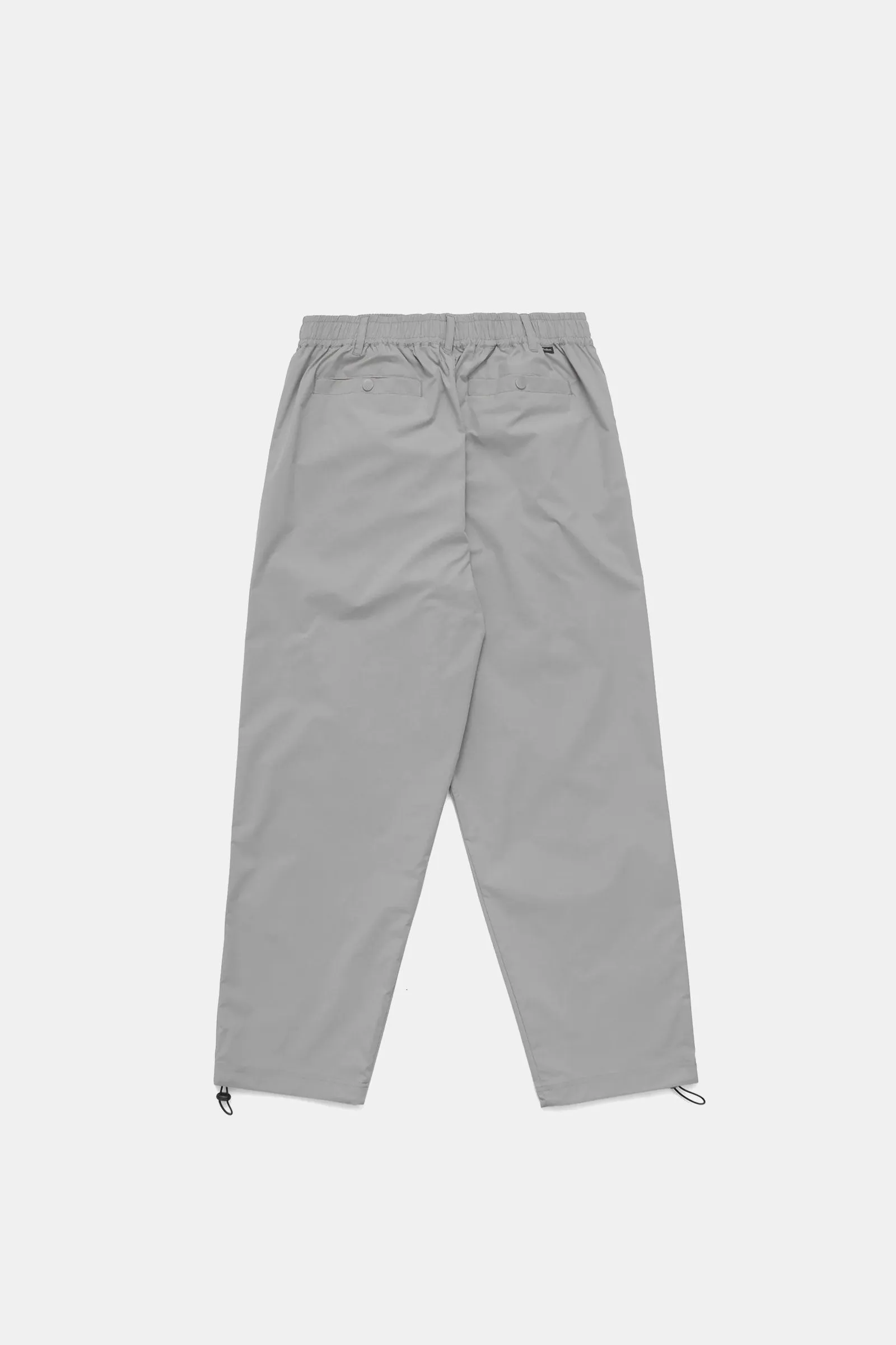 Mesh Basket Pocket Pant