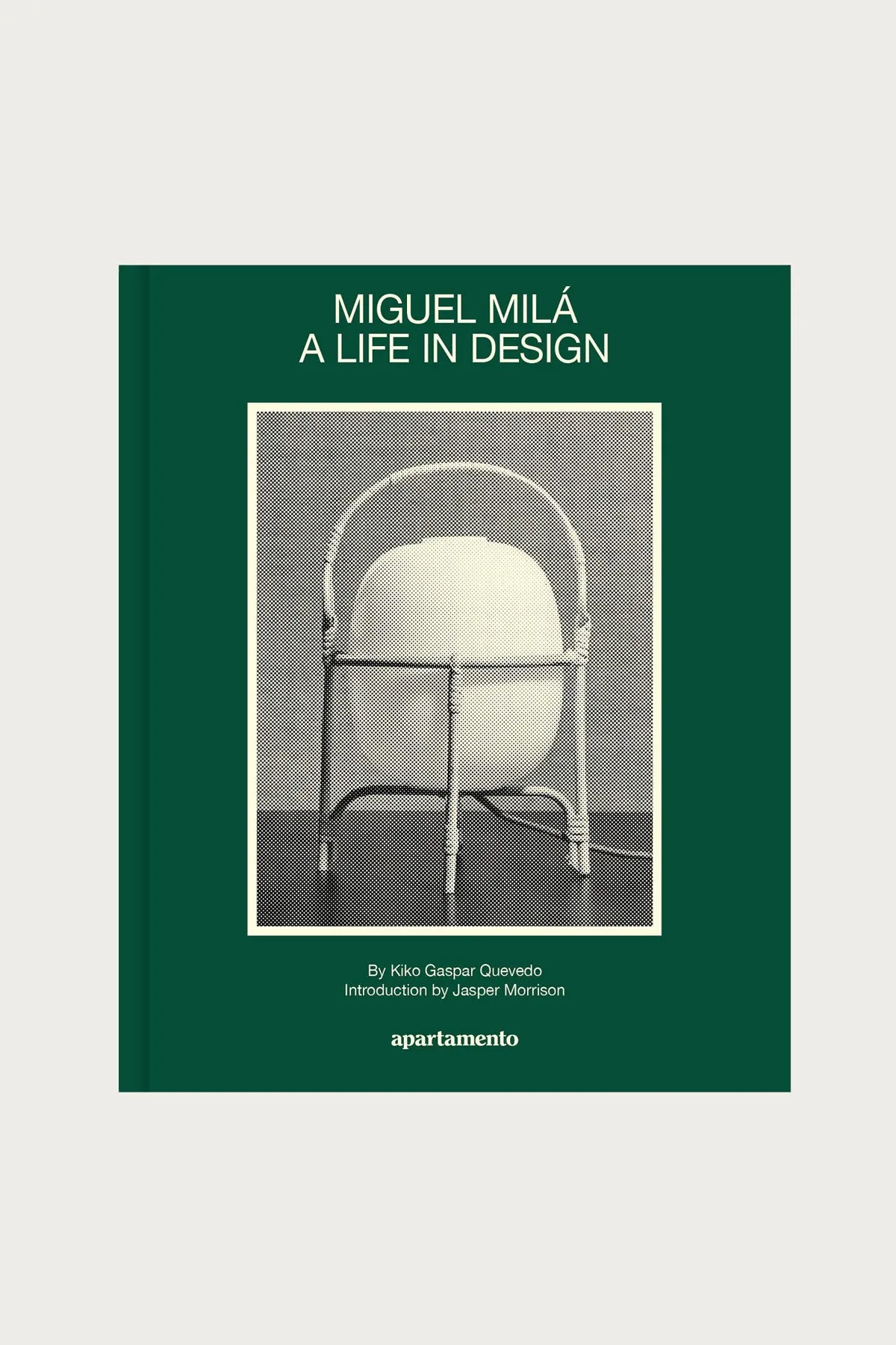 Miguel Mil - A Life in Design