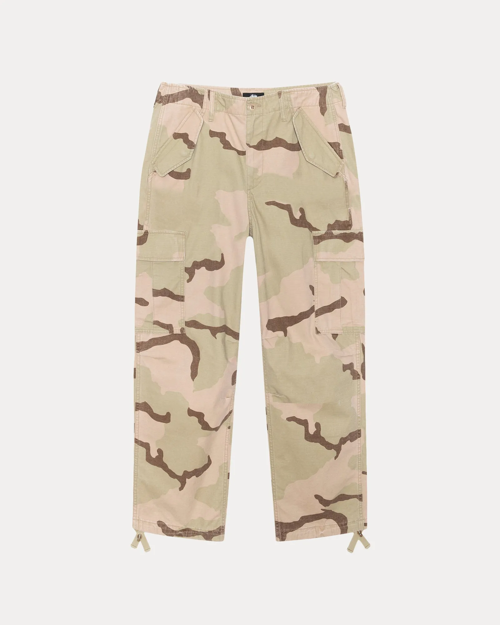 MILITARY CARGO PANT RIPSTOP