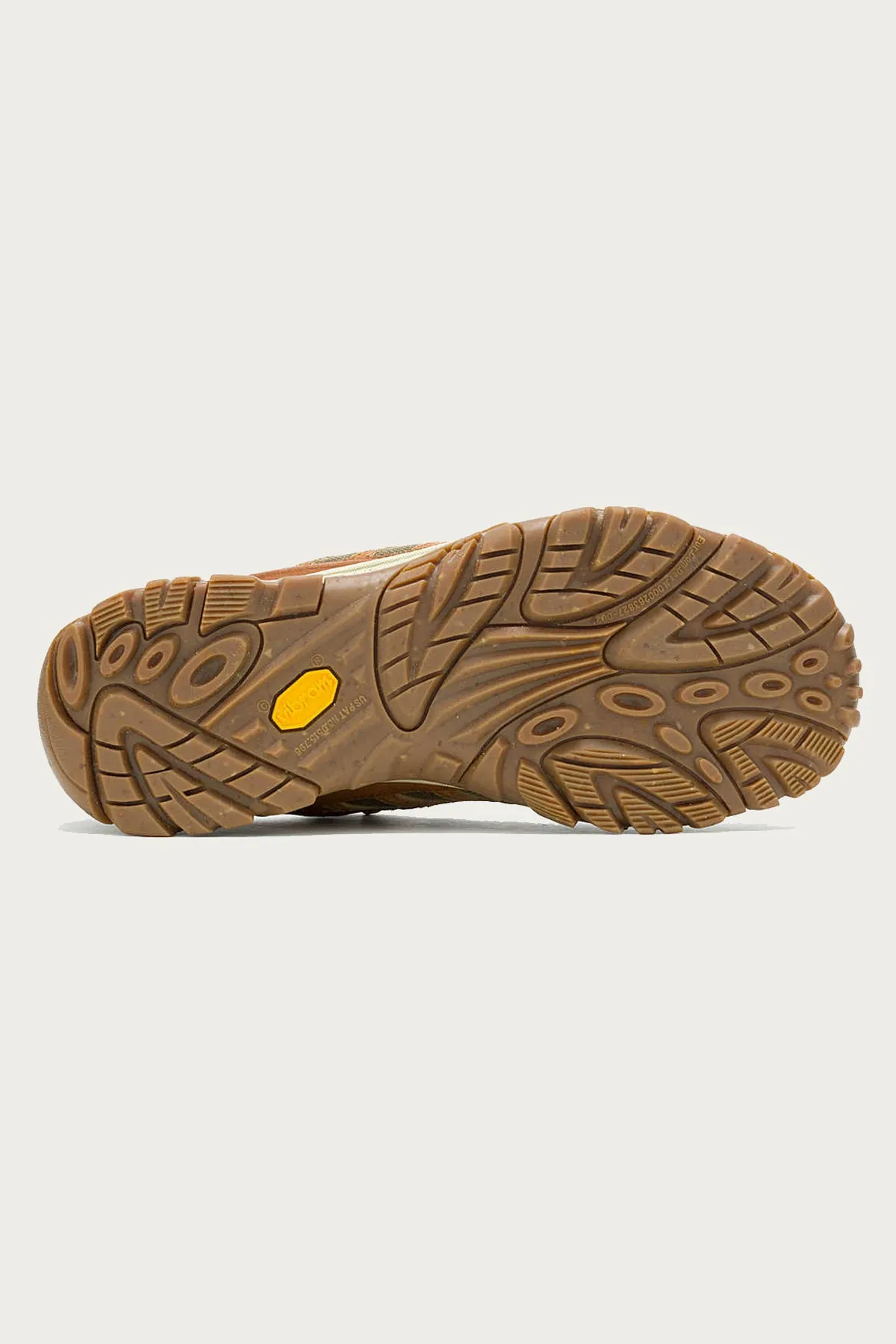 Moab 2 Mesa Luxe Eco Se - Kangaroo/Multi