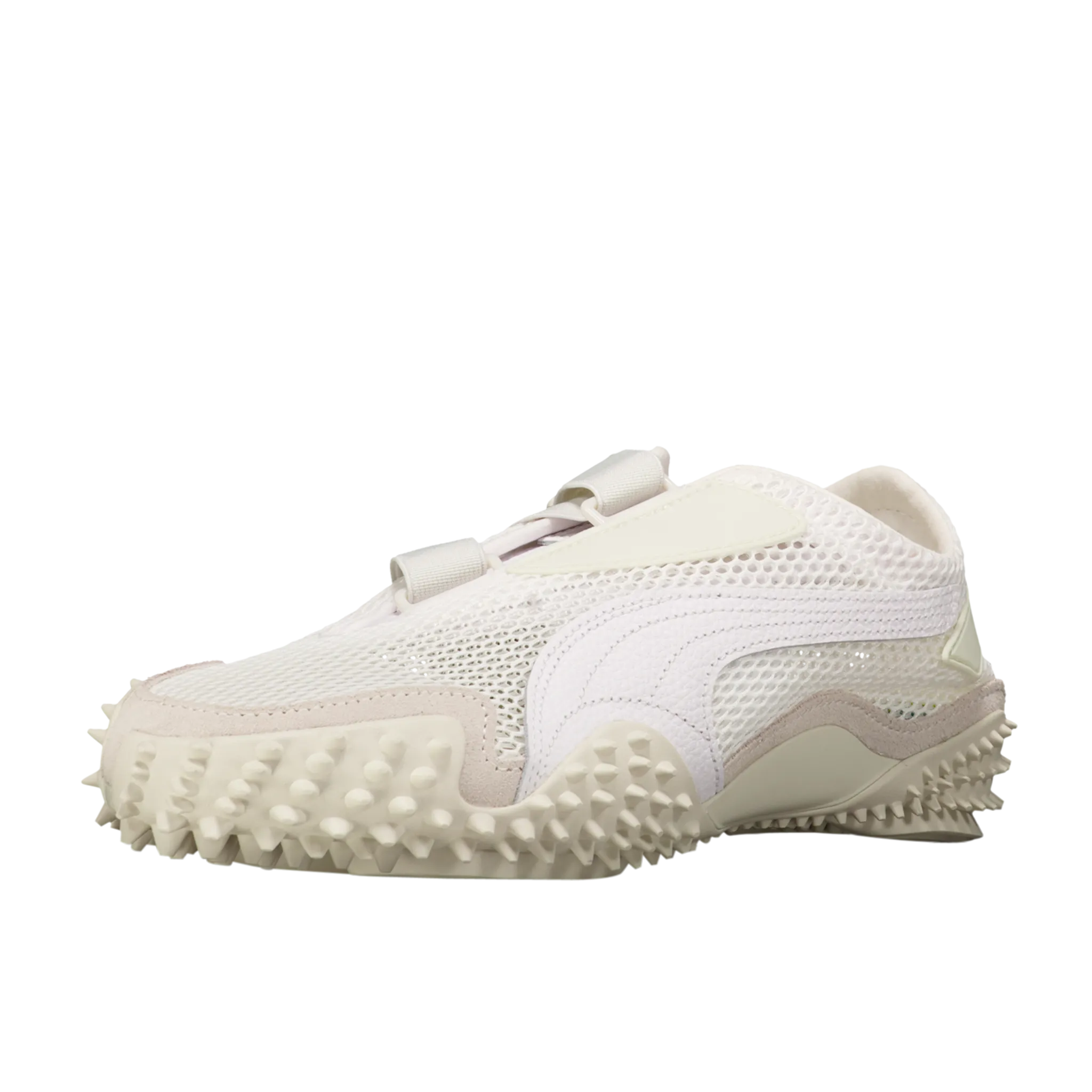 Mostro Mesh
