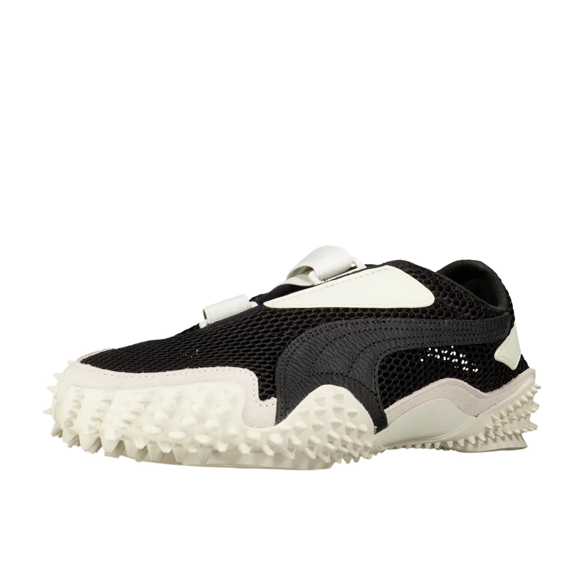 Mostro Mesh