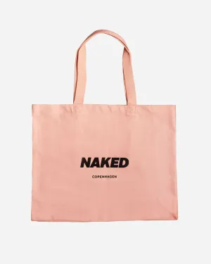 Naked Copenhagen Big Tote