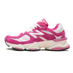 New Balance 9060 Fuchsia Pink