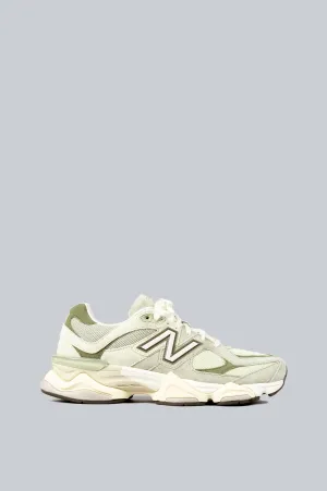NEW BALANCE 9060 OLIVINE