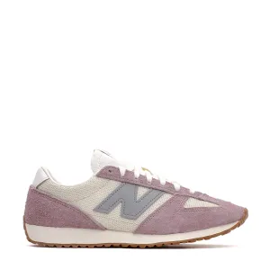 New Balance Unisex 471 Black Light Chrome Blue U471AL