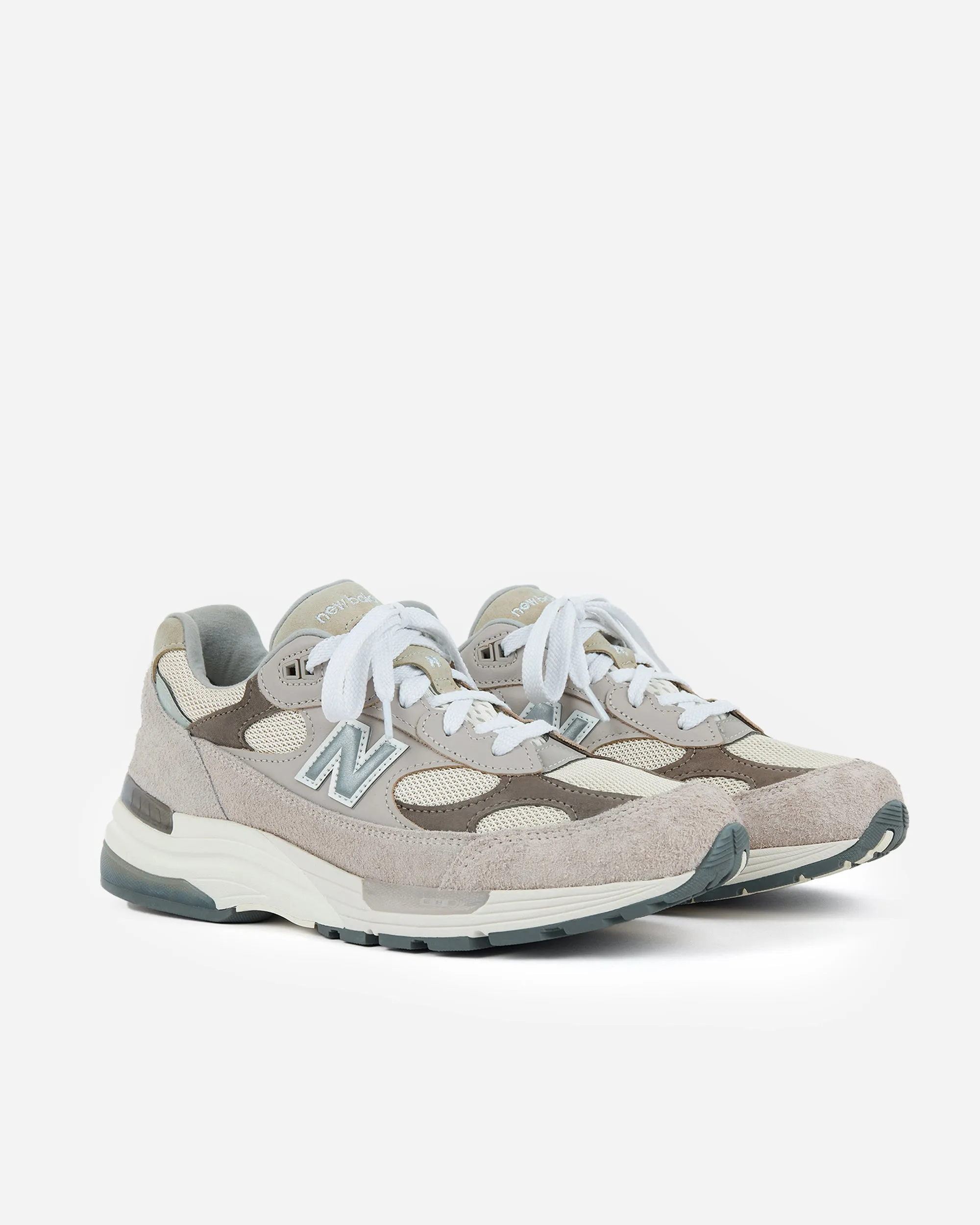 New Balance x Teddy Santis Made in USA 992