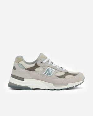New Balance x Teddy Santis Made in USA 992